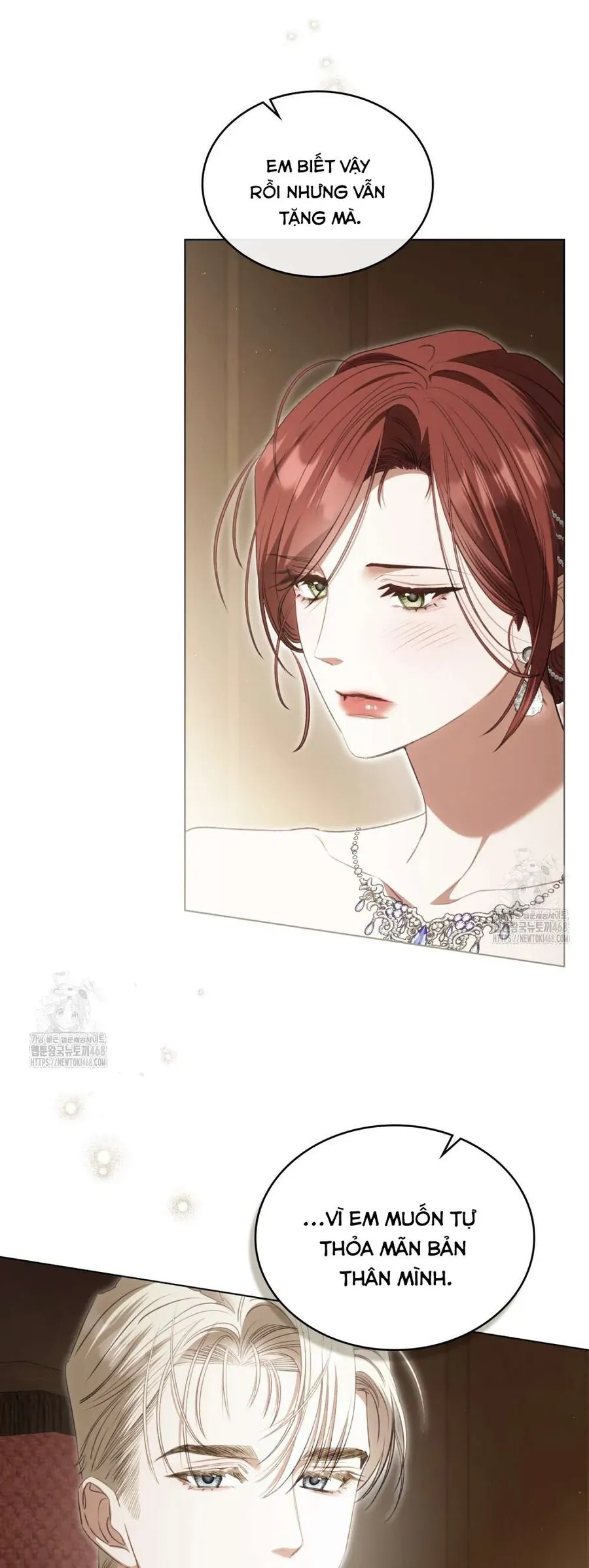 Odalisque [Chap 39-45]