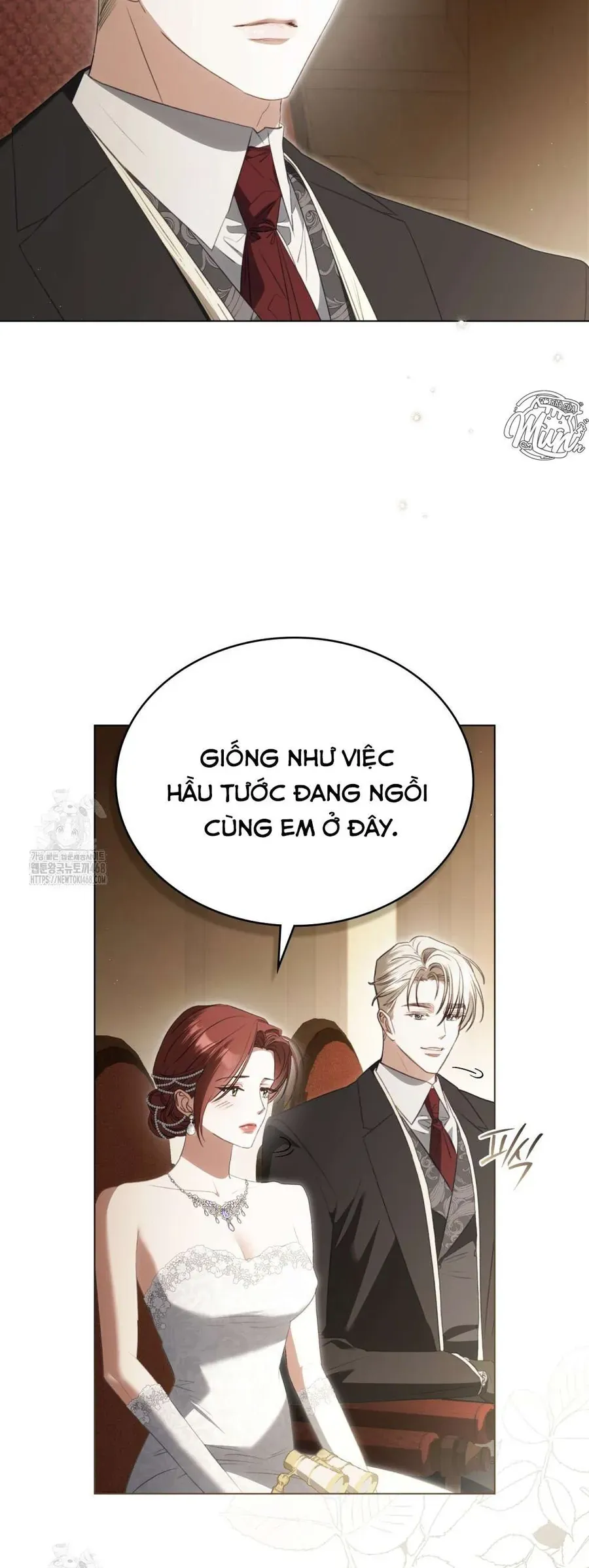 Odalisque [Chap 39-45]