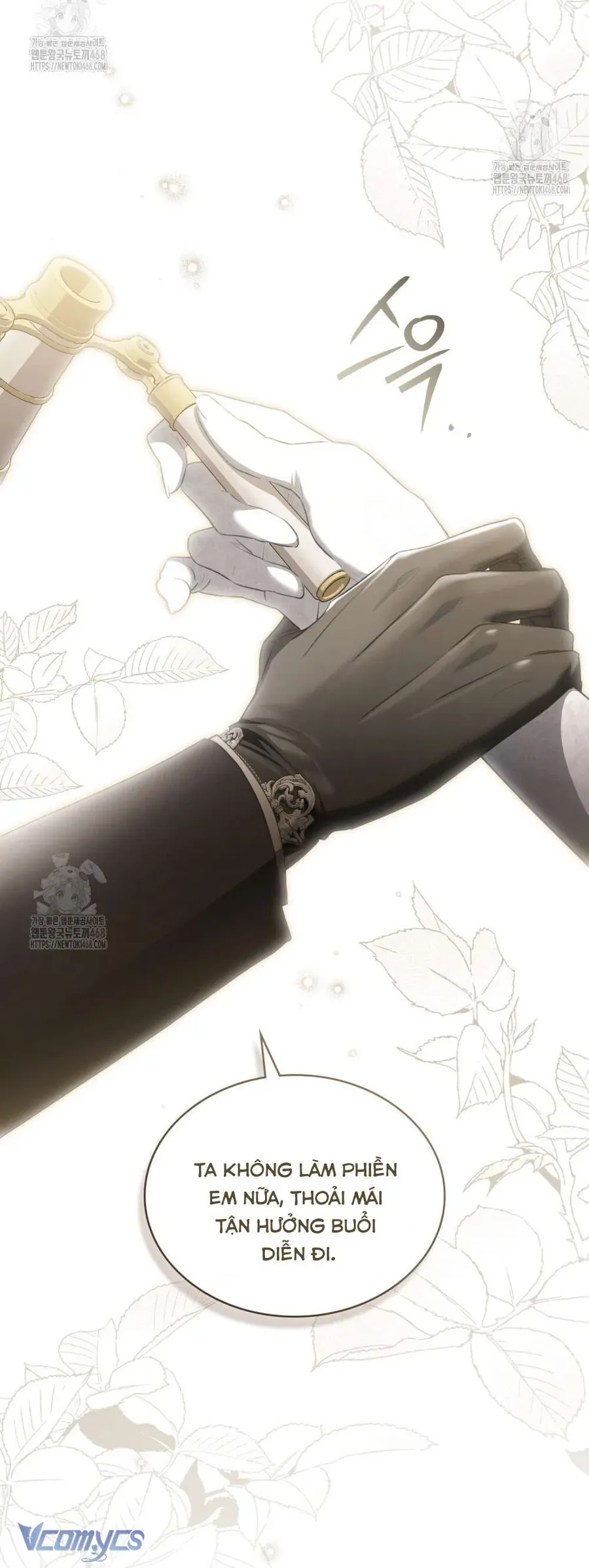 Odalisque [Chap 39-45]