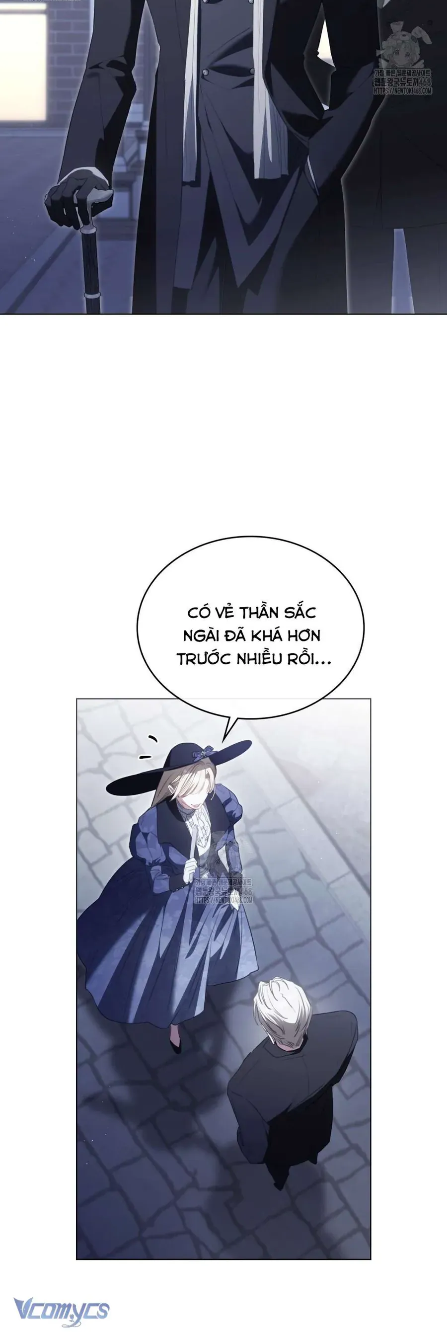 Odalisque [Chap 39-45]