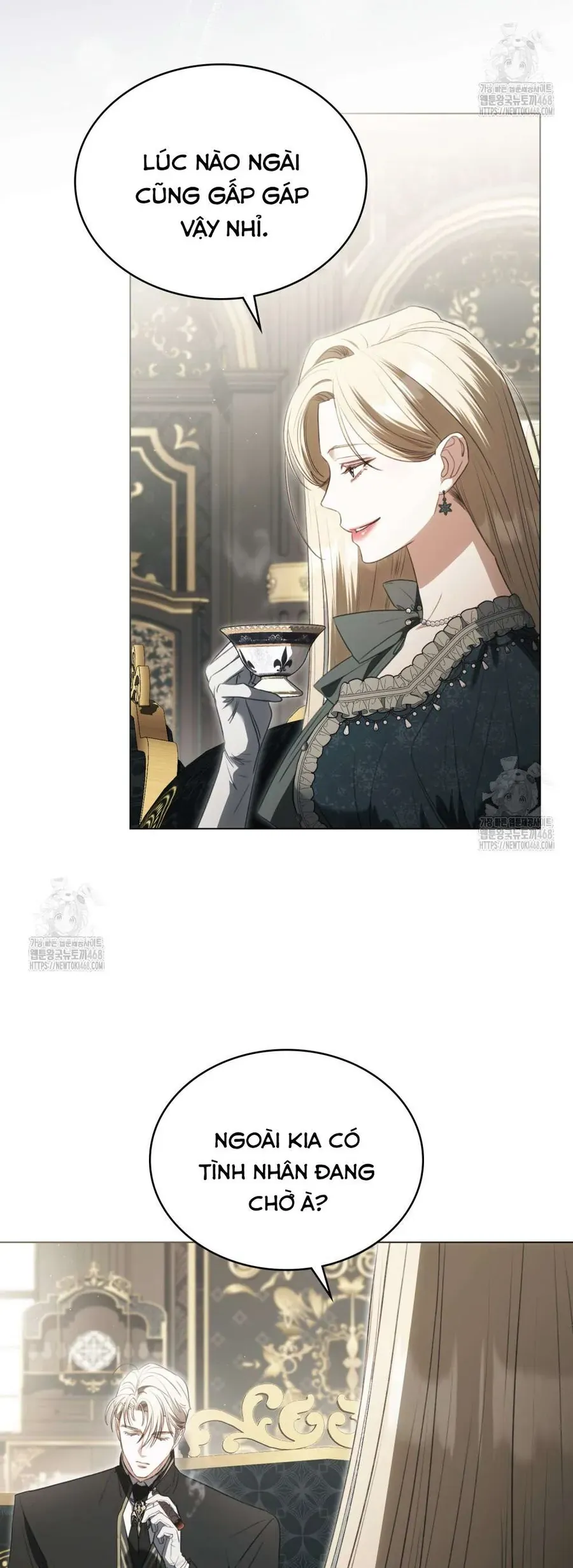 Odalisque [Chap 39-45]