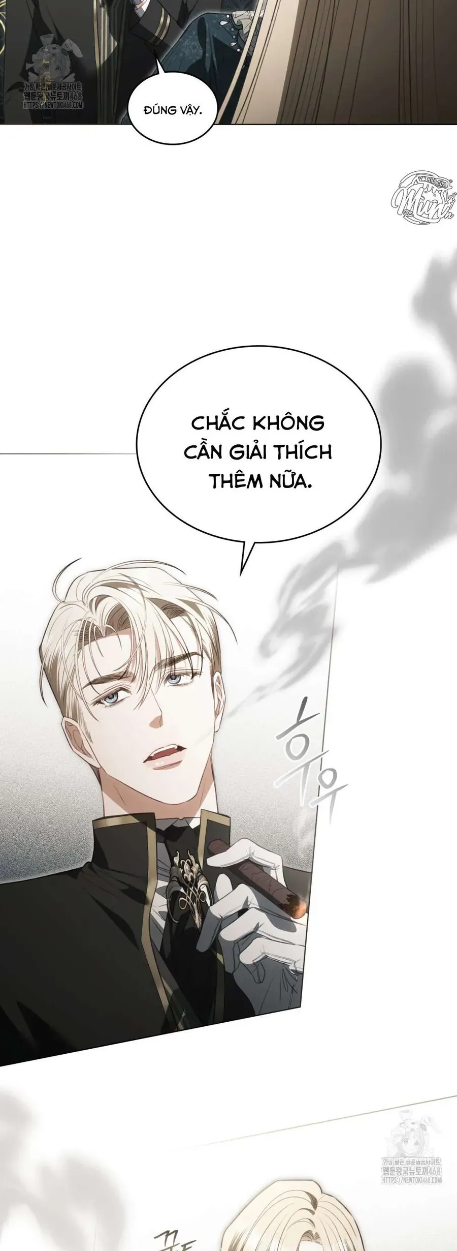 Odalisque [Chap 39-45]