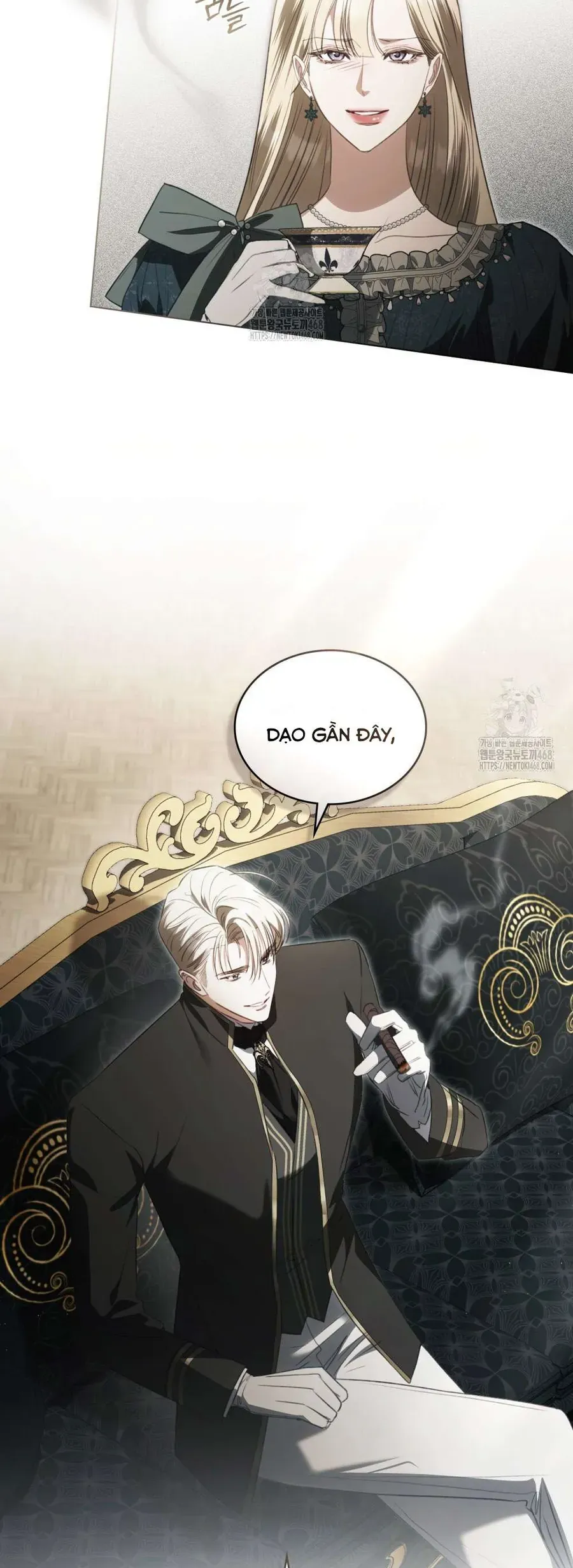 Odalisque [Chap 39-45]