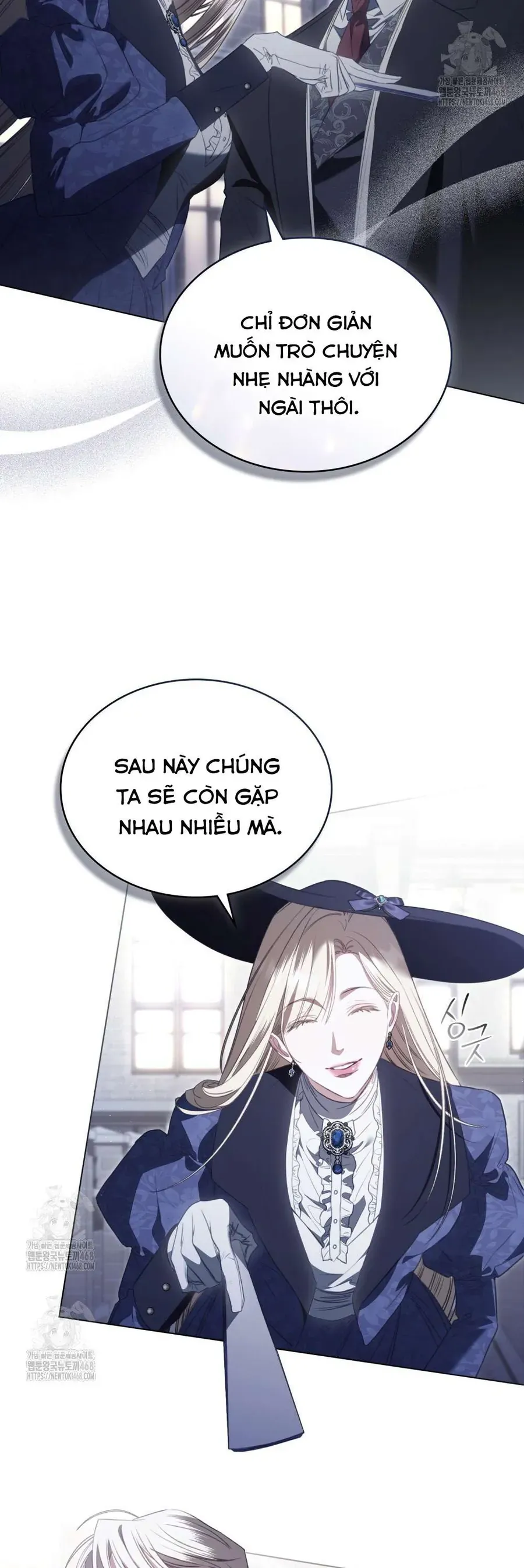 Odalisque [Chap 39-45]