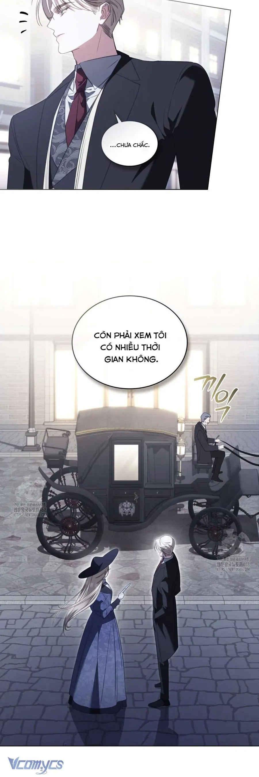 Odalisque [Chap 39-45]