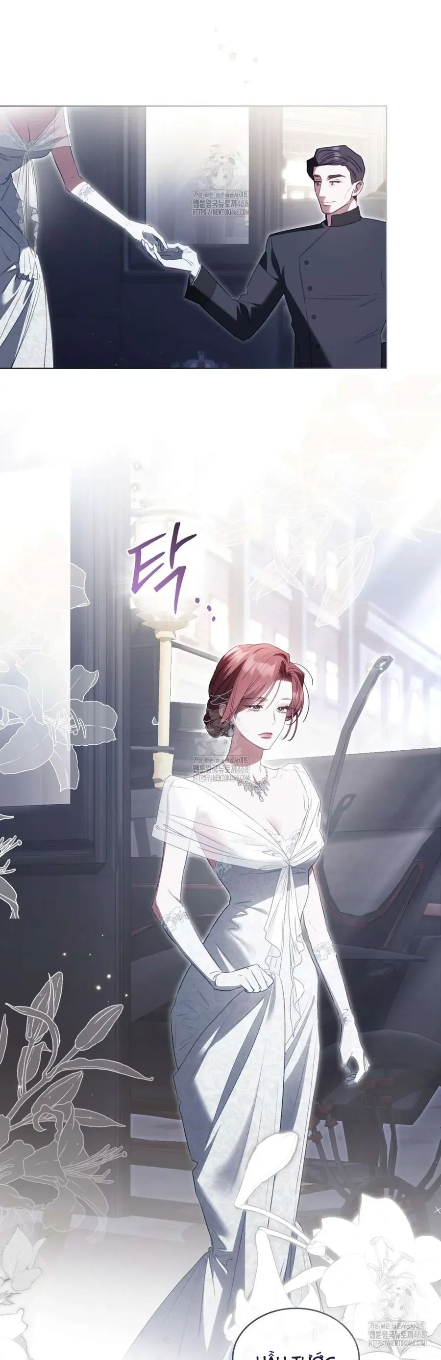 Odalisque [Chap 39-45]