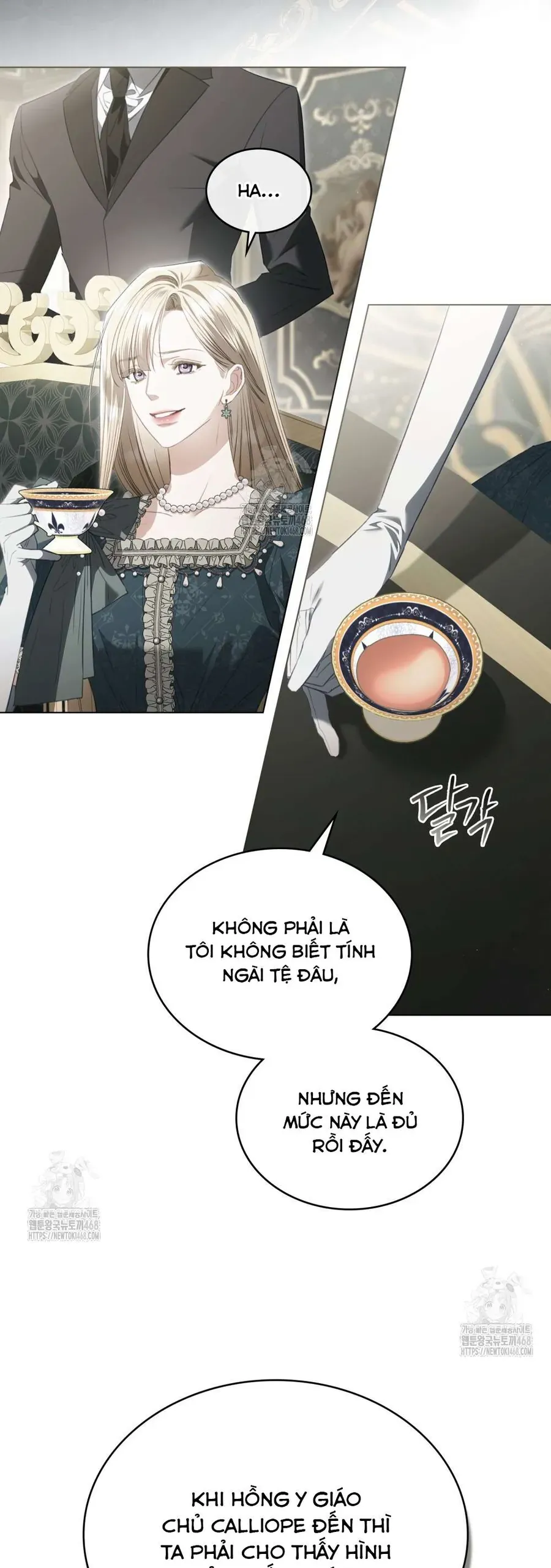 Odalisque [Chap 39-45]