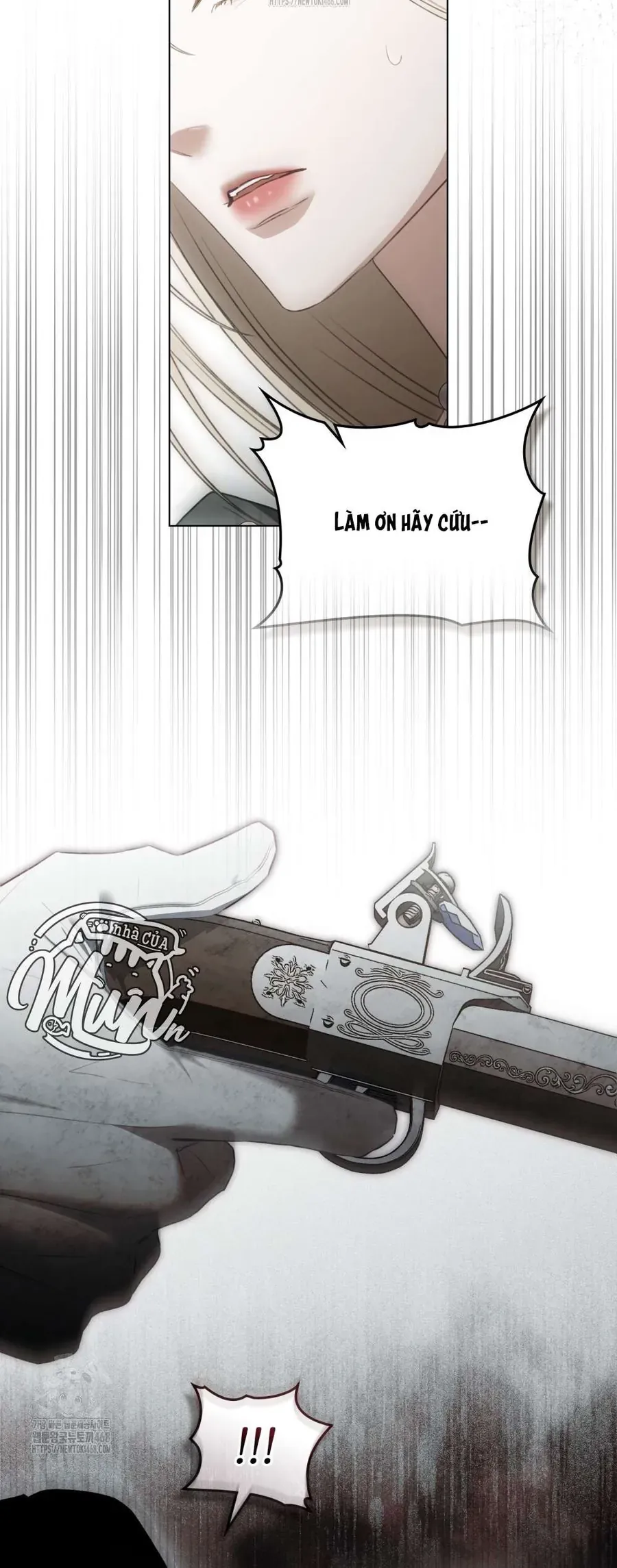 Odalisque [Chap 39-45]