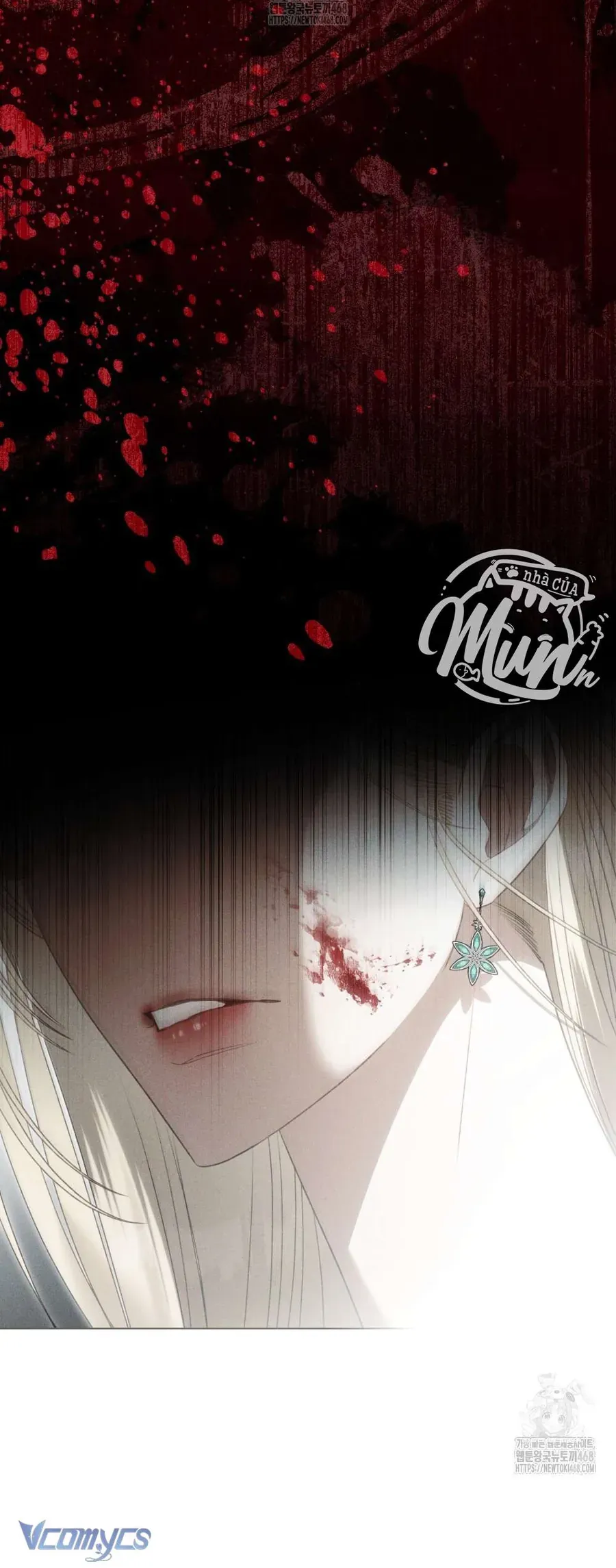 Odalisque [Chap 39-45]