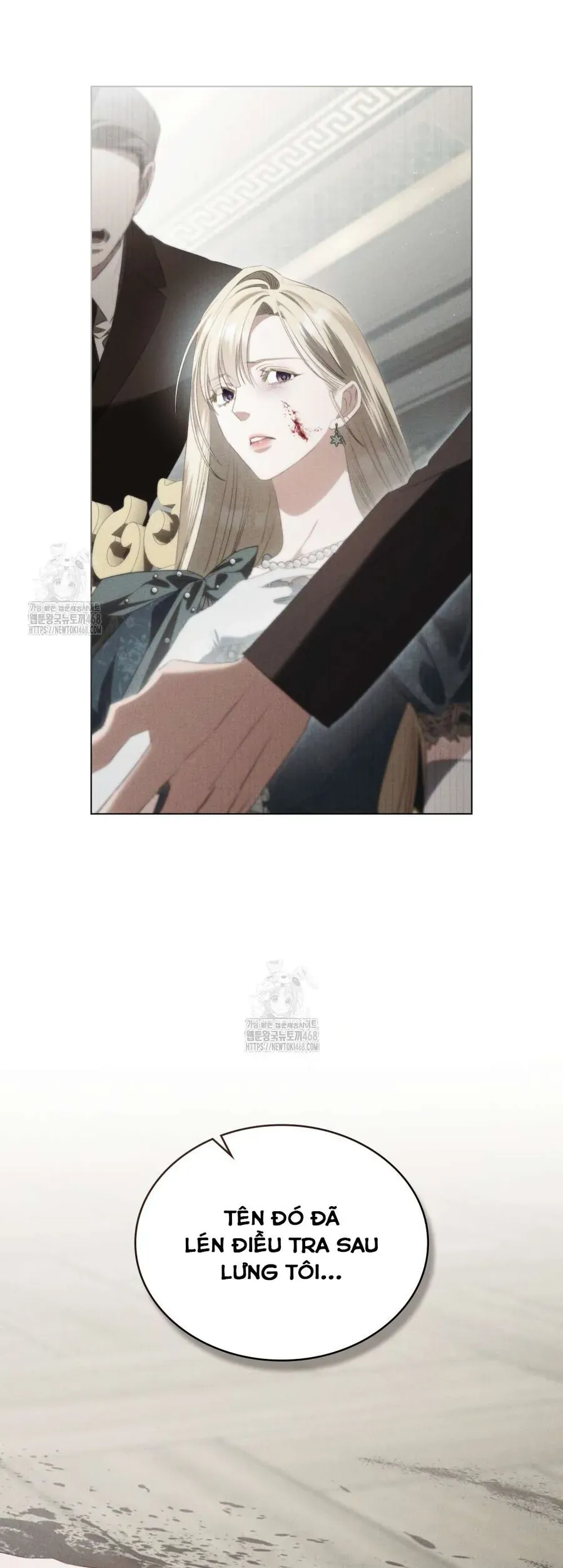 Odalisque [Chap 39-45]