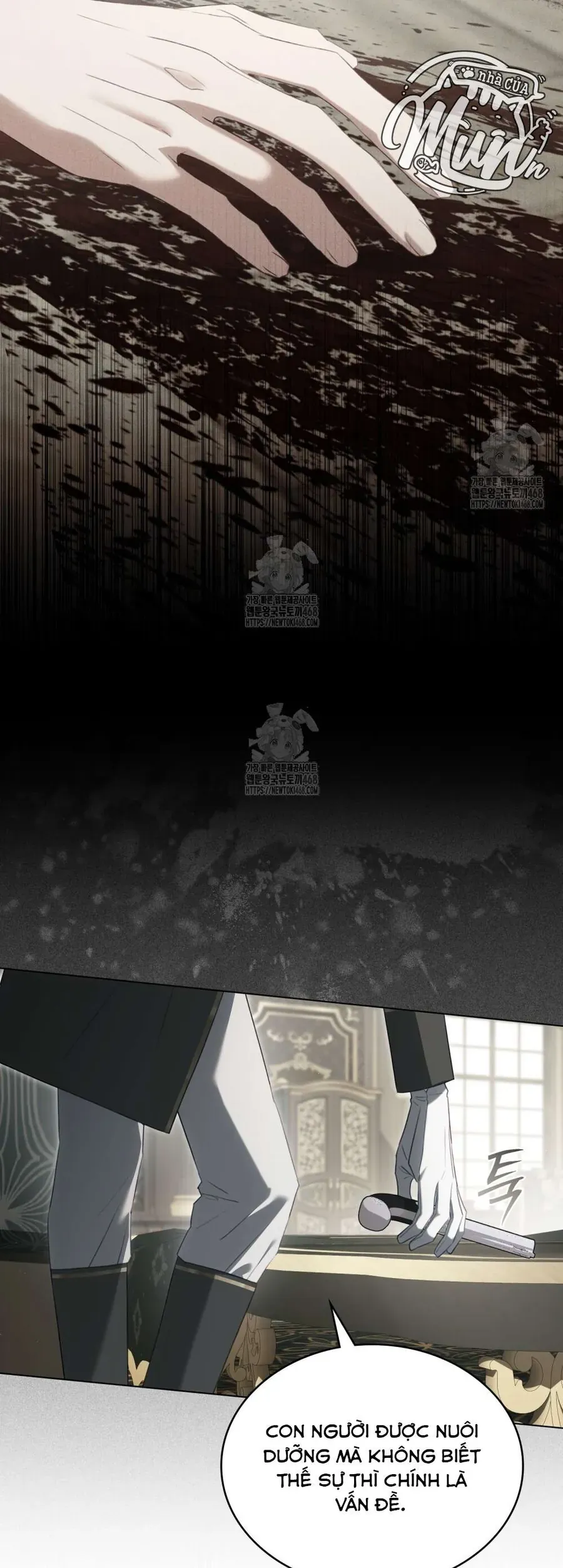 Odalisque [Chap 39-45]