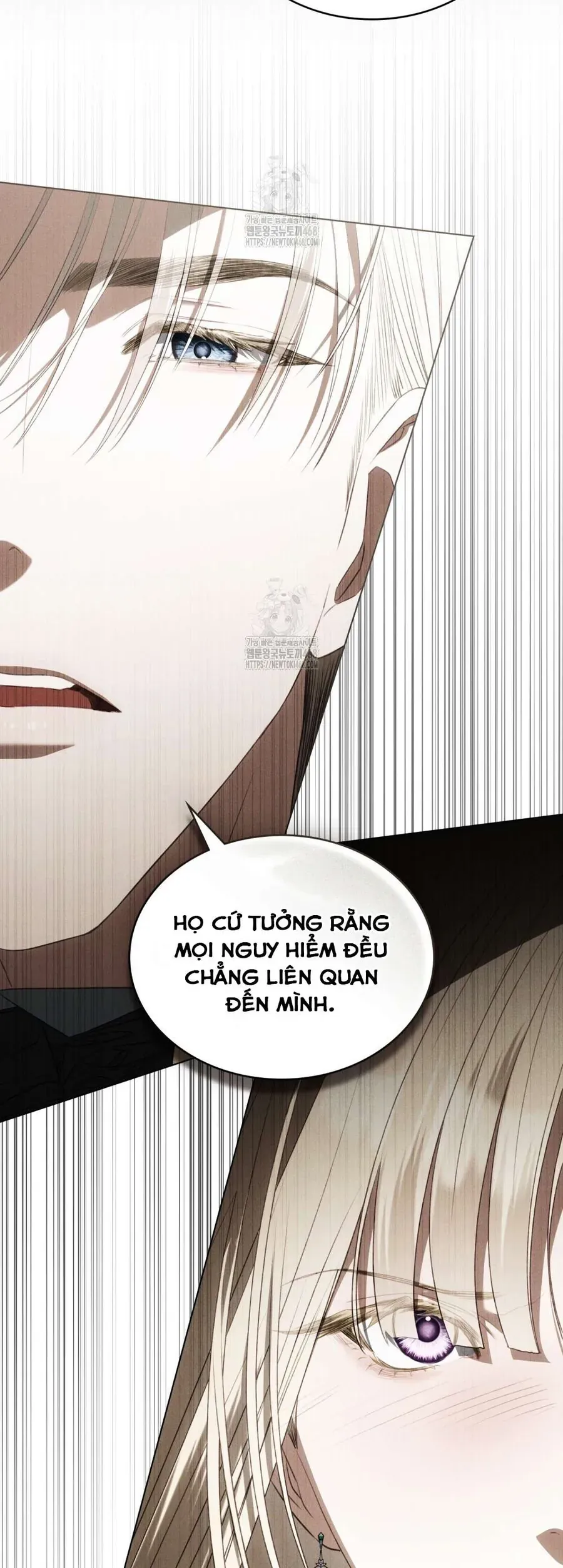 Odalisque [Chap 39-45]