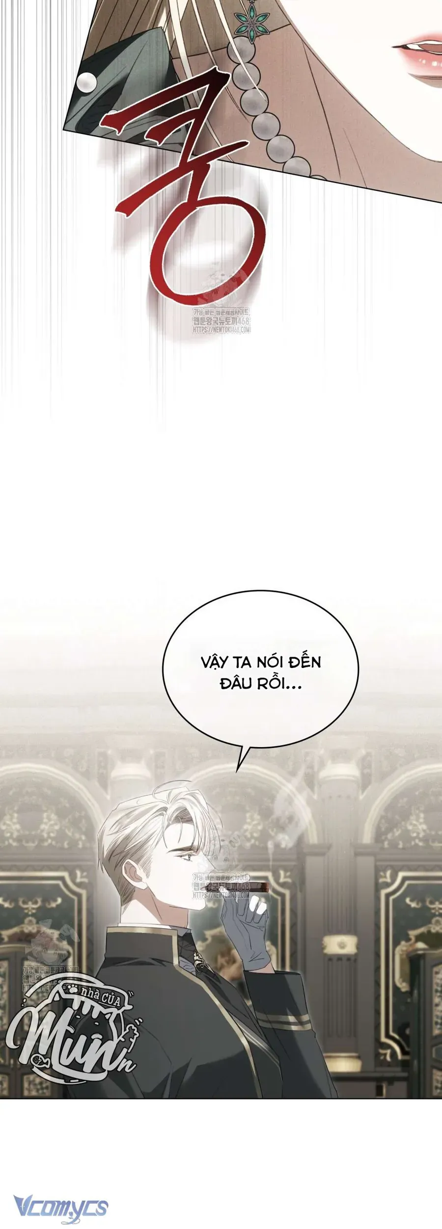 Odalisque [Chap 39-45]