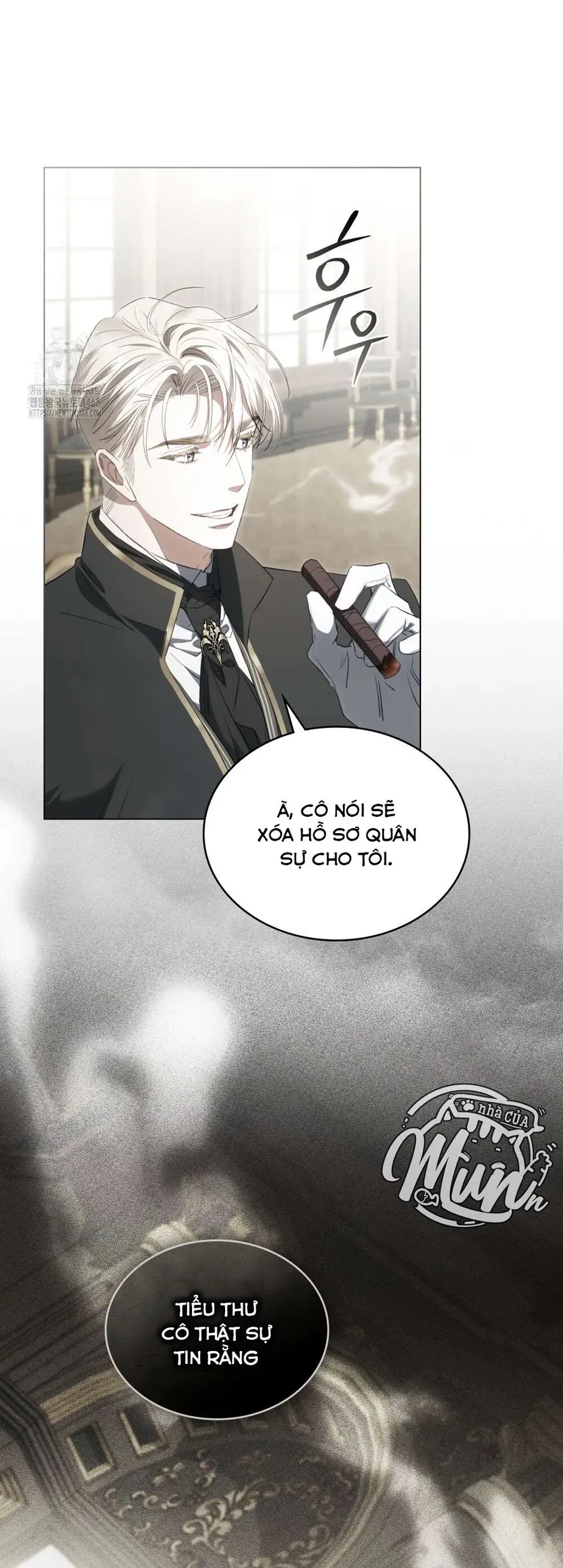 Odalisque [Chap 39-45]