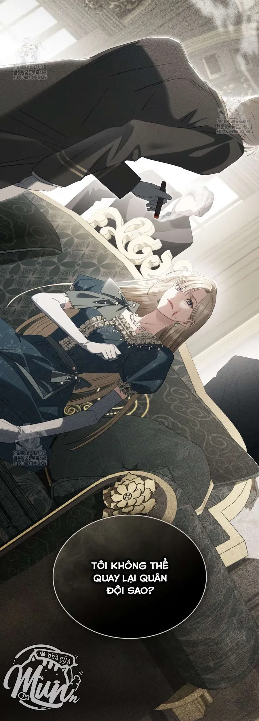 Odalisque [Chap 39-45]