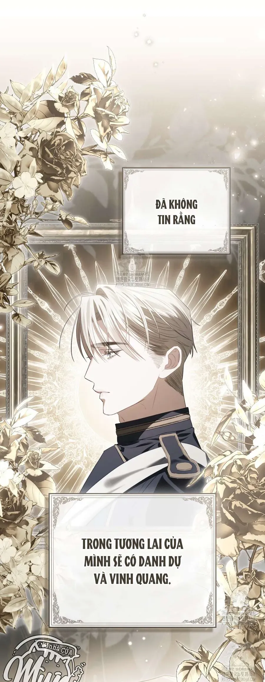 Odalisque [Chap 39-45]