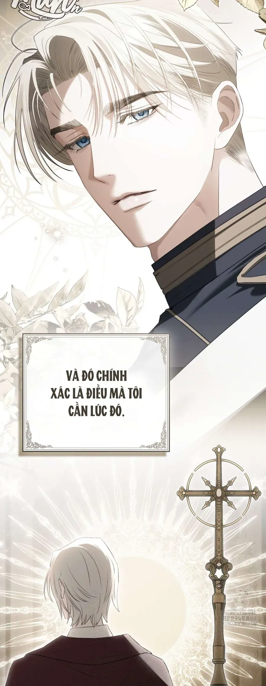 Odalisque [Chap 39-45]