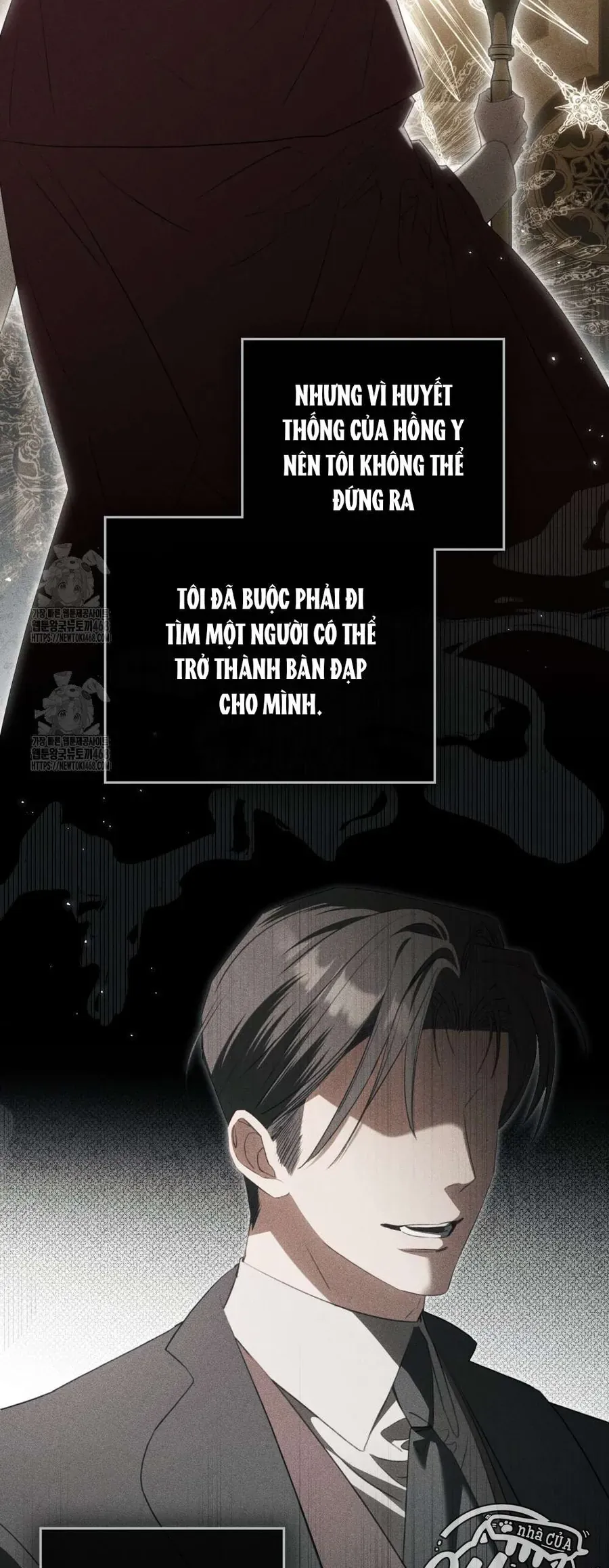 Odalisque [Chap 39-45]