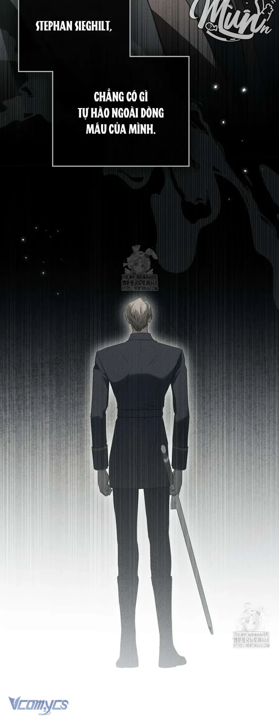 Odalisque [Chap 39-45]