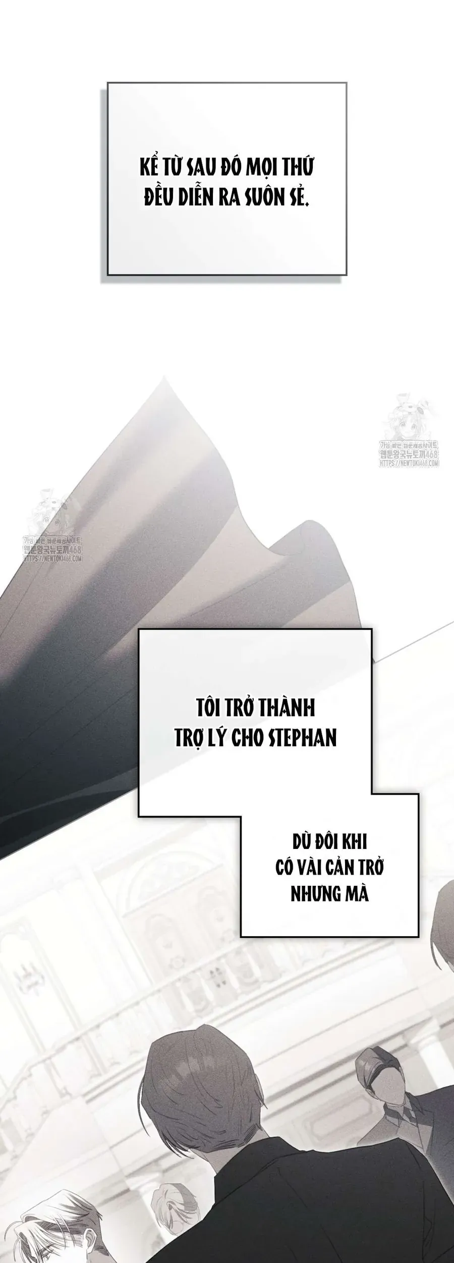 Odalisque [Chap 39-45]