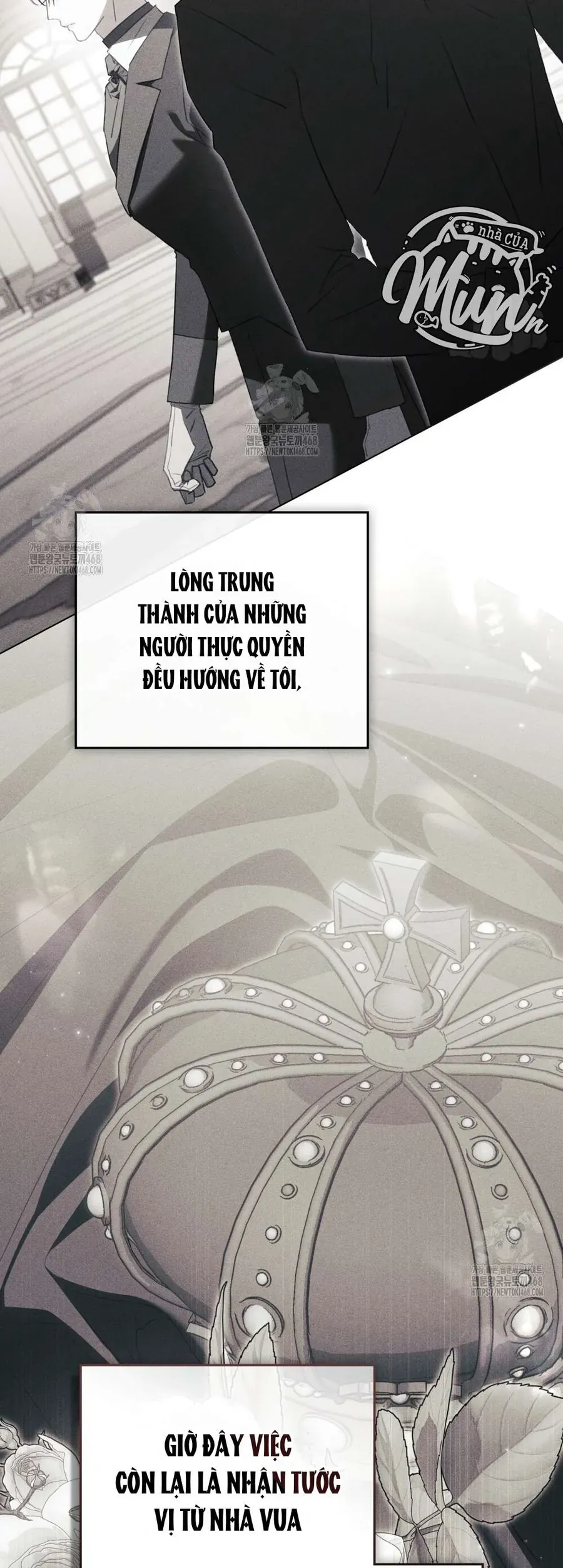 Odalisque [Chap 39-45]