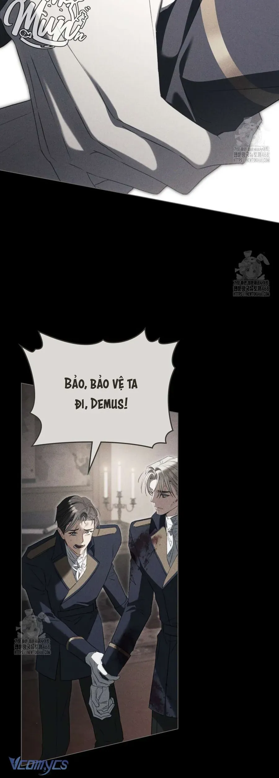 Odalisque [Chap 39-45]