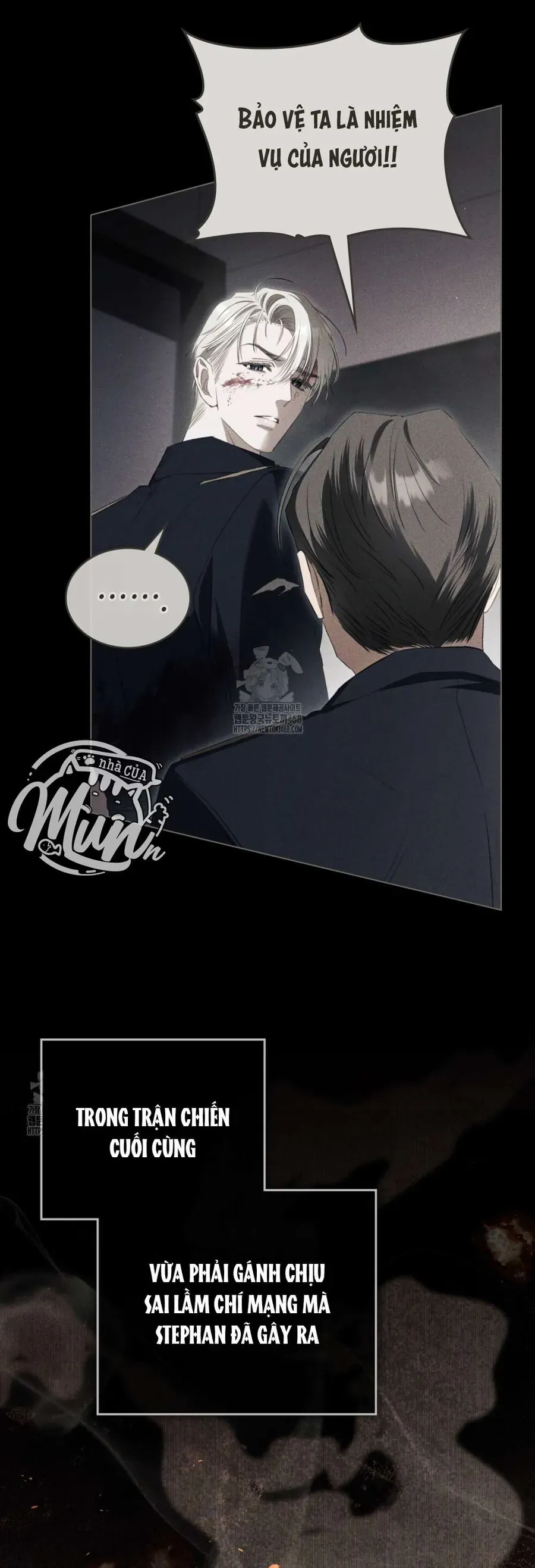 Odalisque [Chap 39-45]