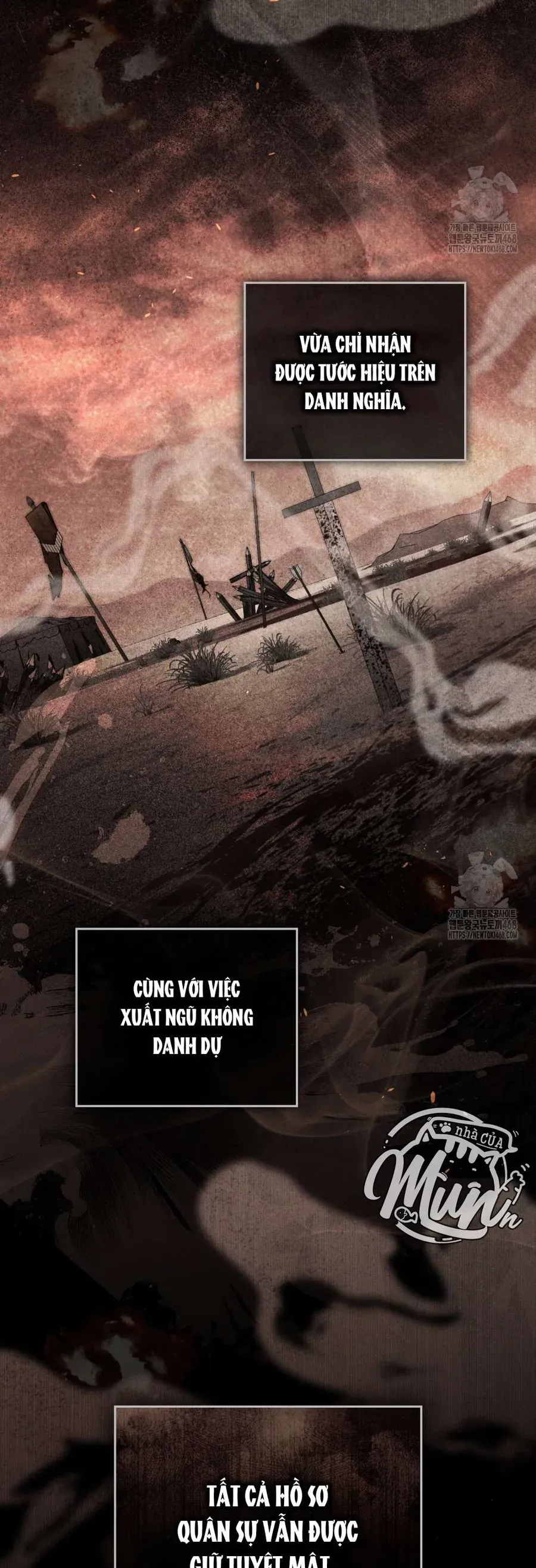 Odalisque [Chap 39-45]