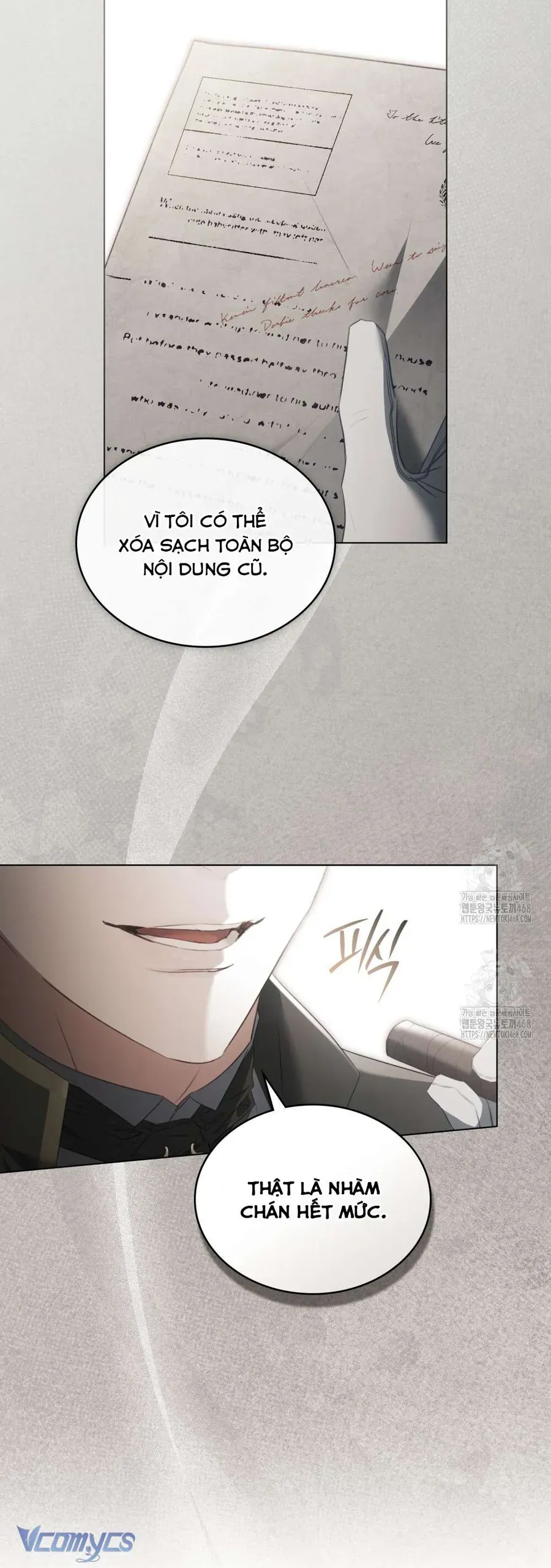 Odalisque [Chap 39-45]