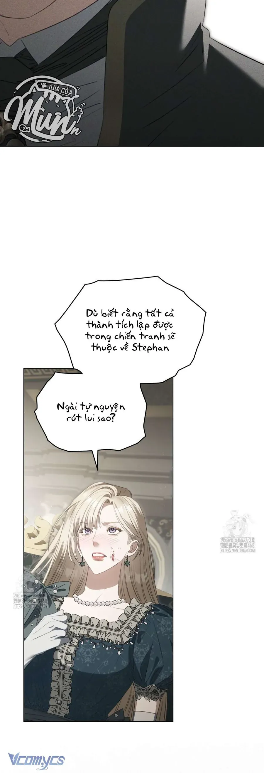 Odalisque [Chap 39-45]