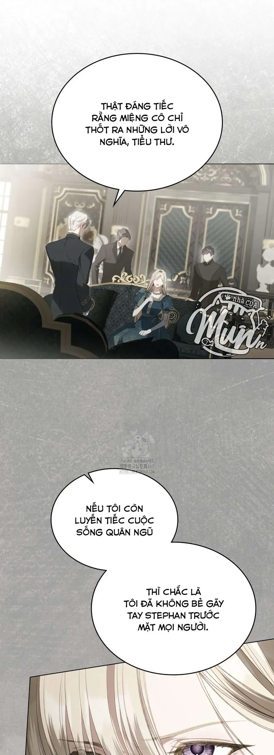 Odalisque [Chap 39-45]