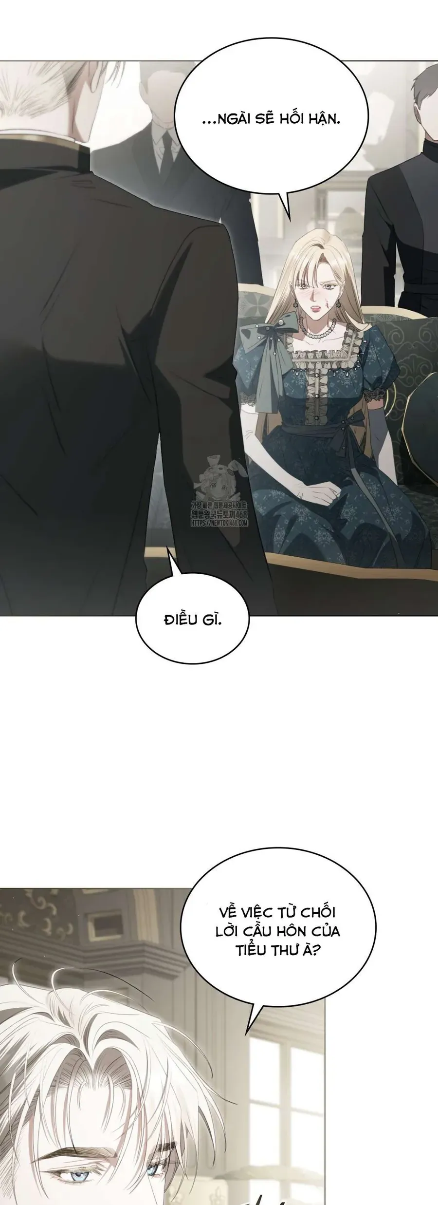 Odalisque [Chap 39-45]