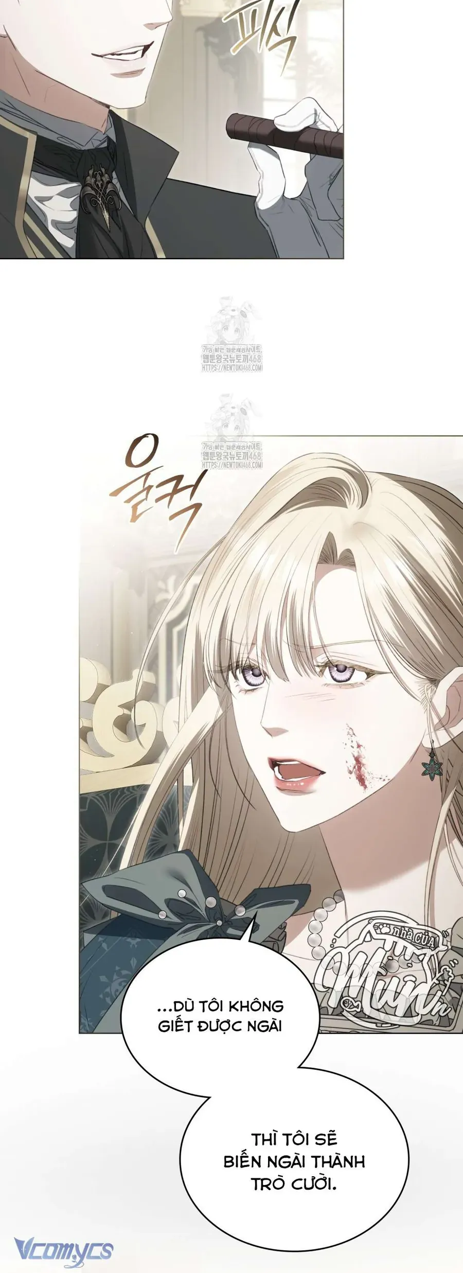 Odalisque [Chap 39-45]