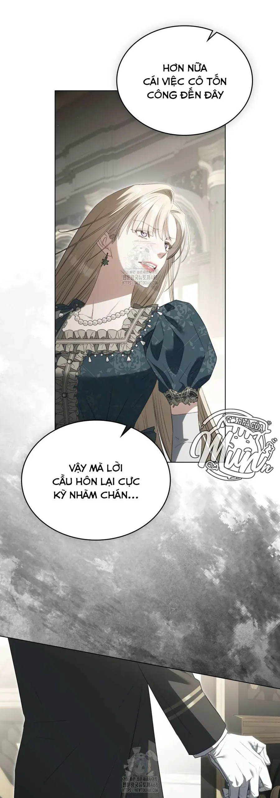 Odalisque [Chap 39-45]