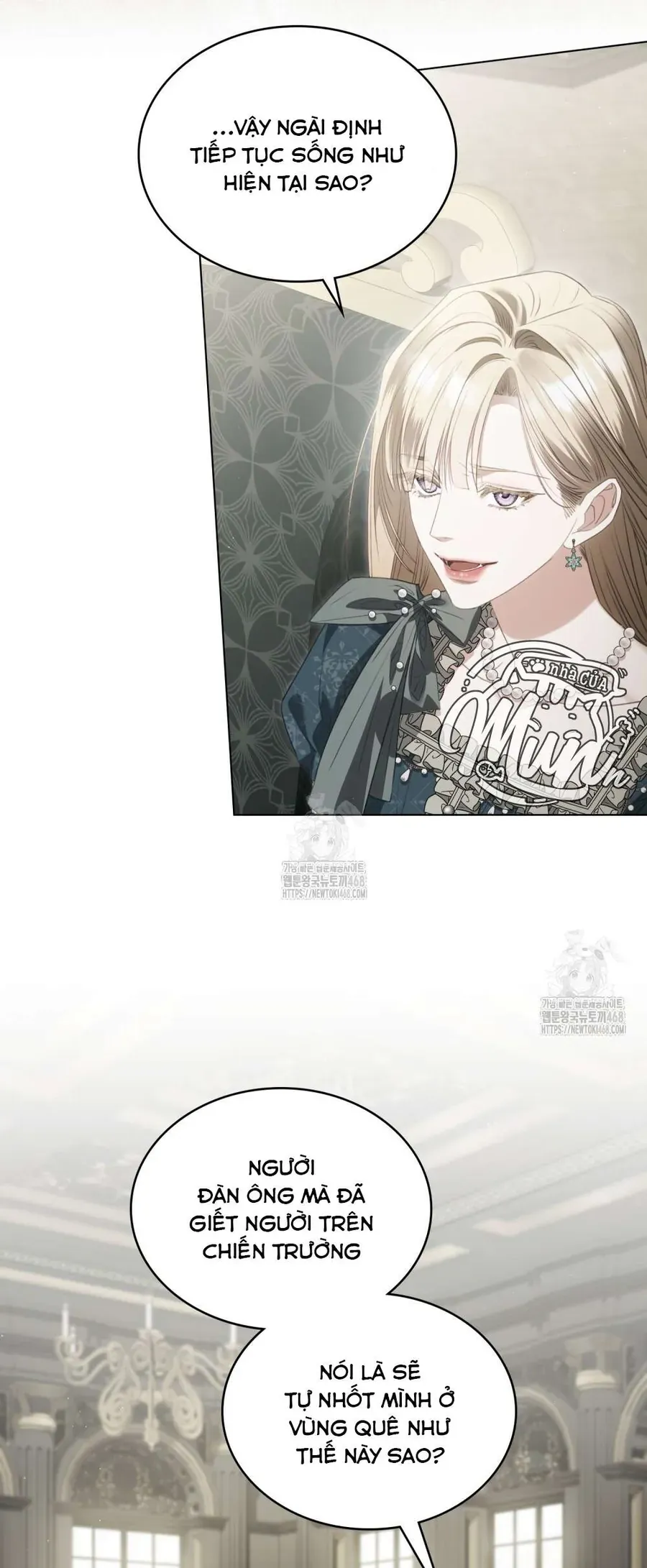 Odalisque [Chap 39-45]