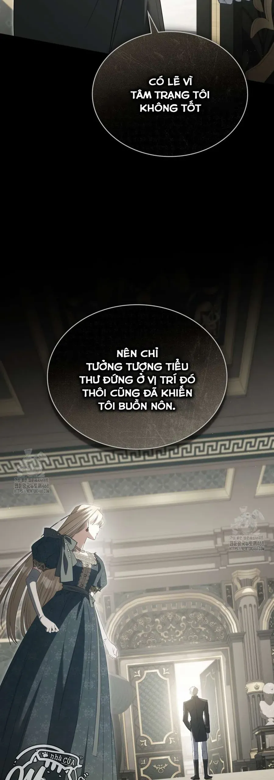 Odalisque [Chap 39-45]