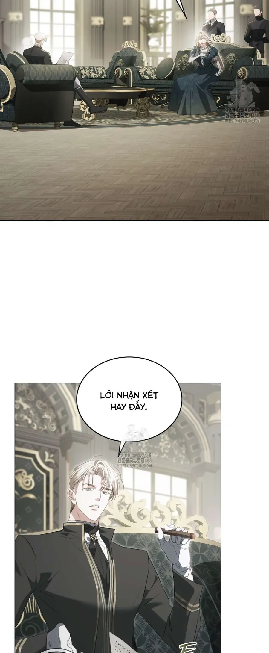 Odalisque [Chap 39-45]