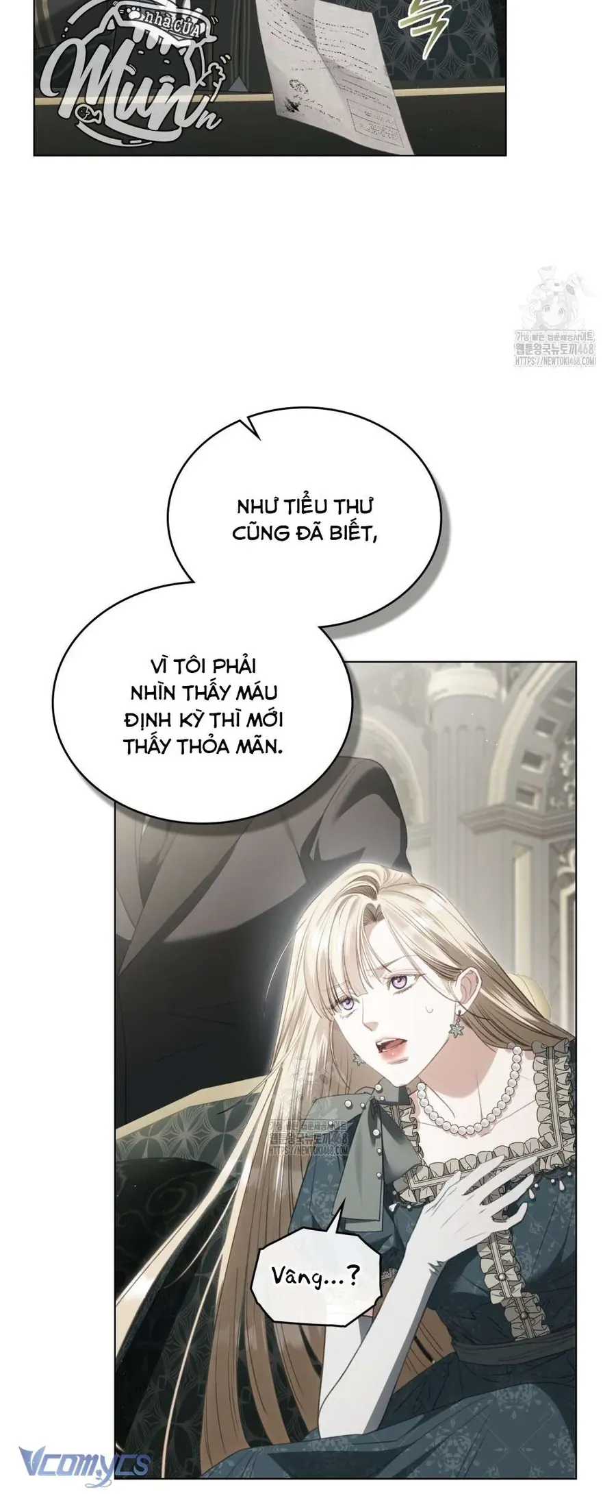 Odalisque [Chap 39-45]