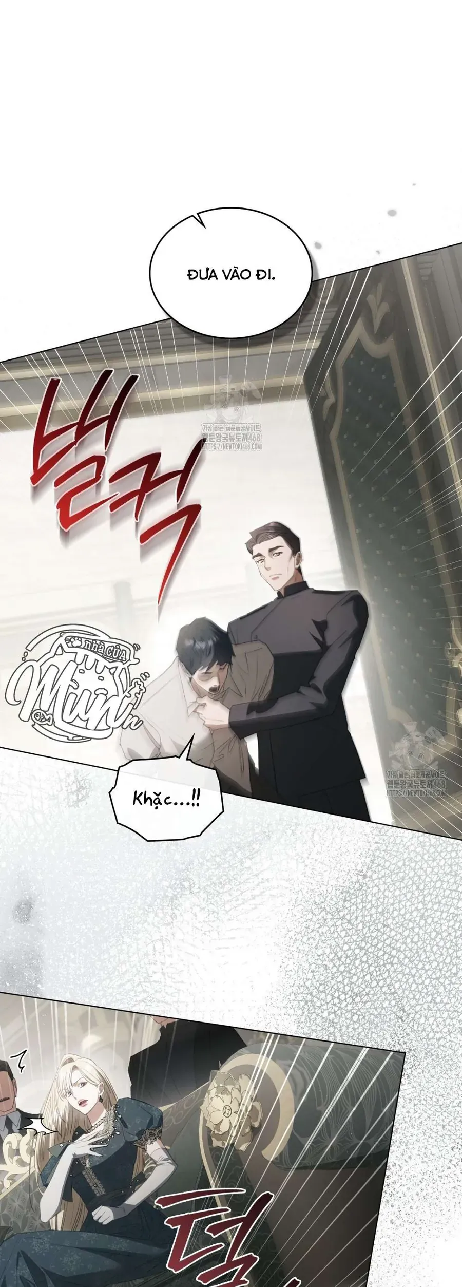 Odalisque [Chap 39-45]