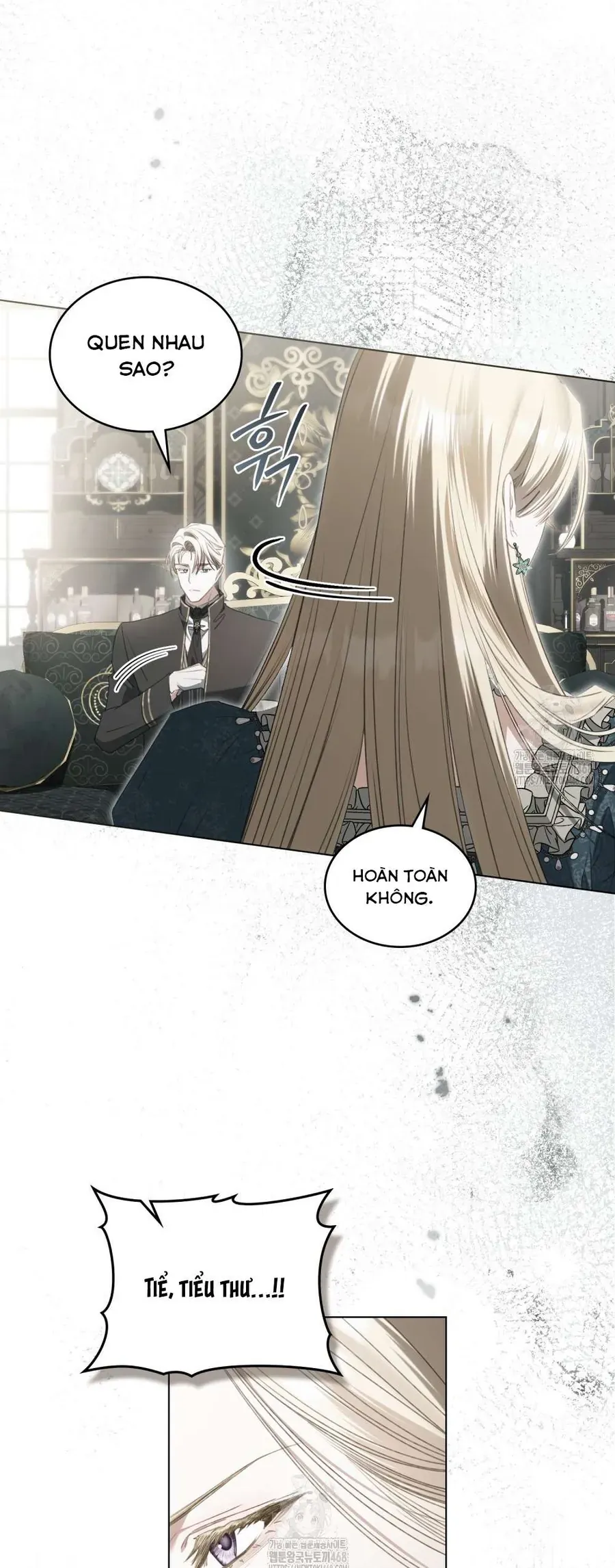 Odalisque [Chap 39-45]