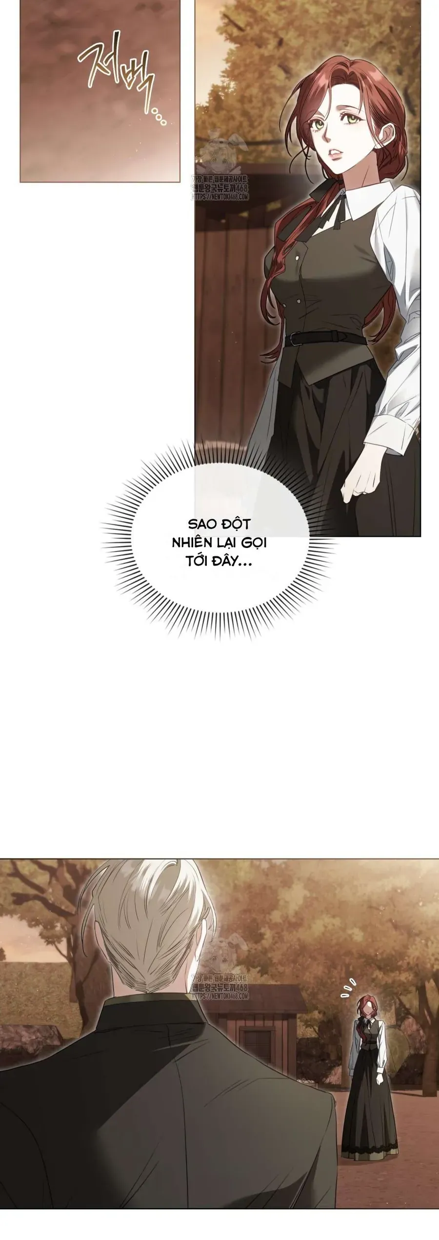 Odalisque [Chap 39-45]