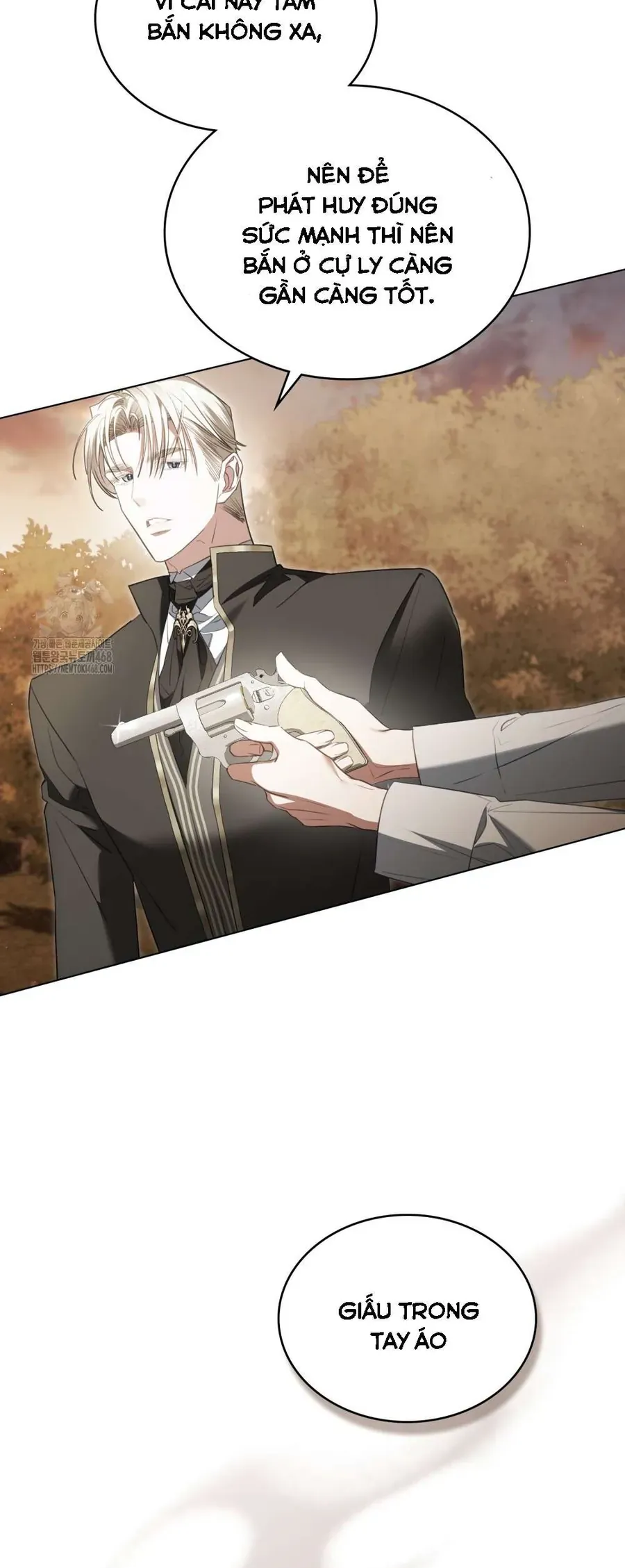 Odalisque [Chap 39-45]