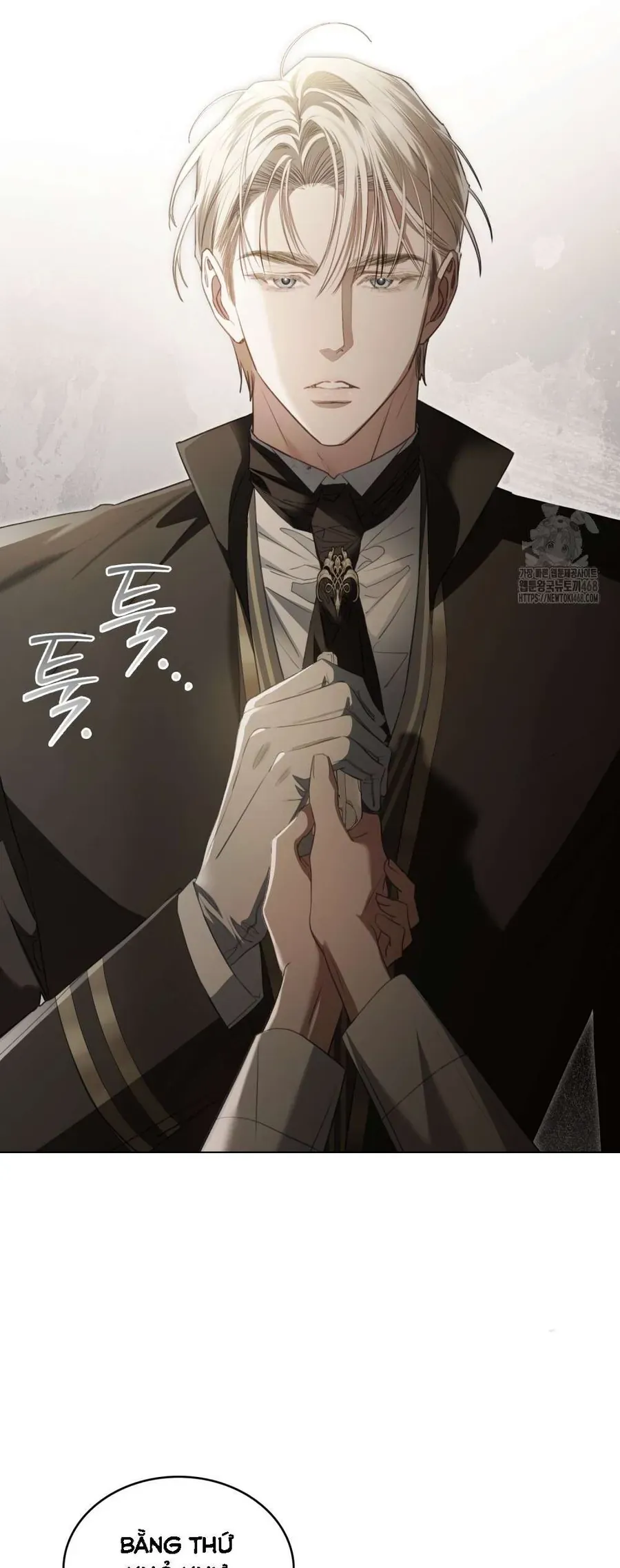 Odalisque [Chap 39-45]