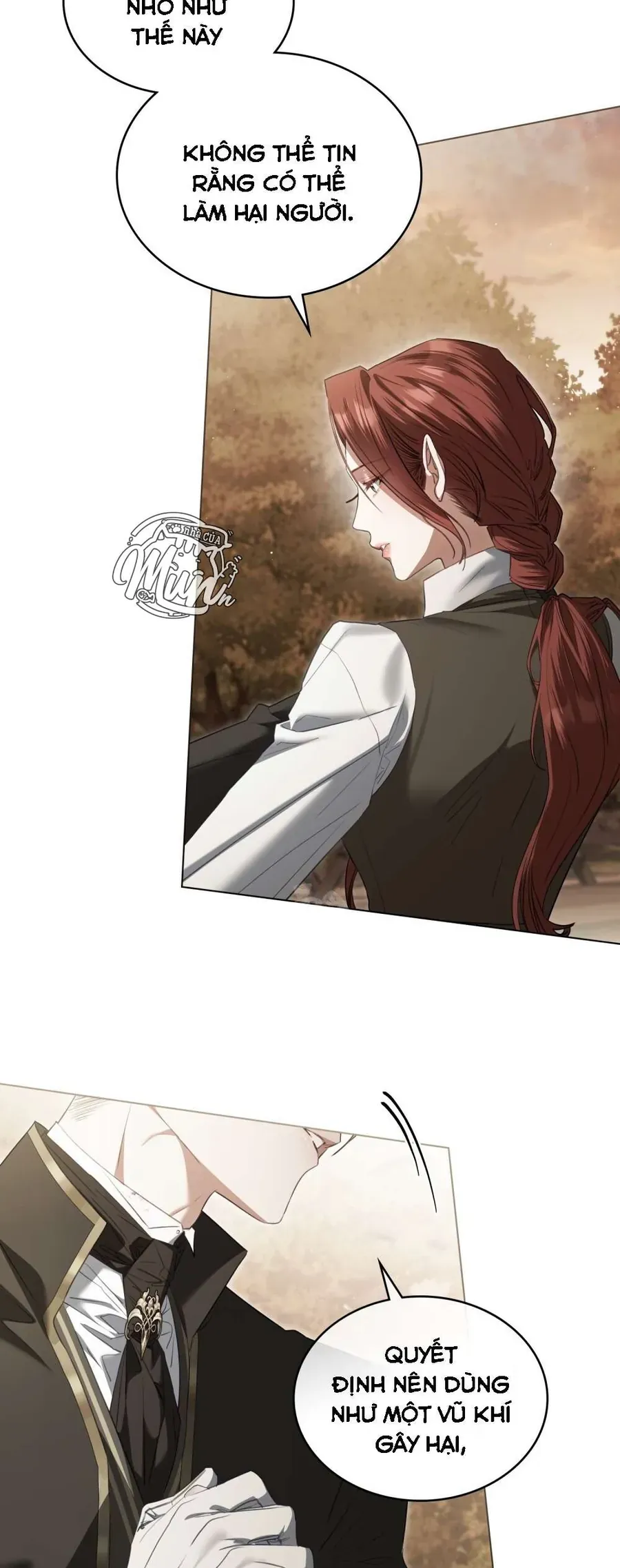 Odalisque [Chap 39-45]