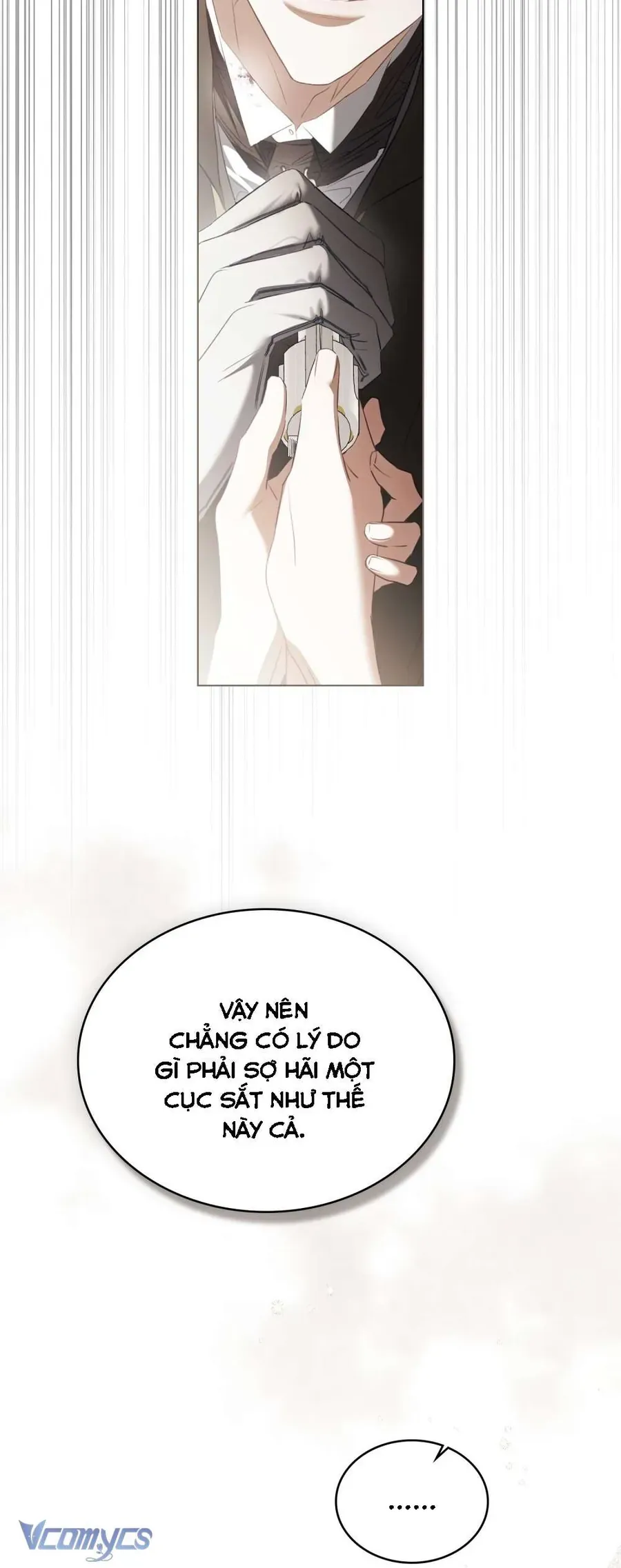 Odalisque [Chap 39-45]