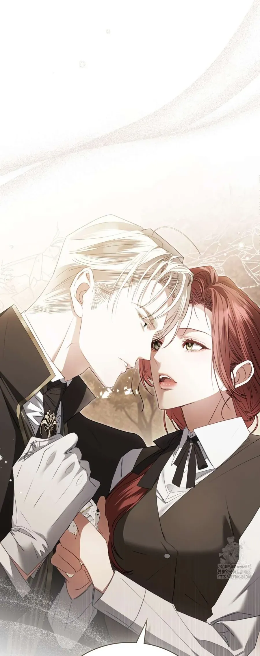 Odalisque [Chap 39-45]