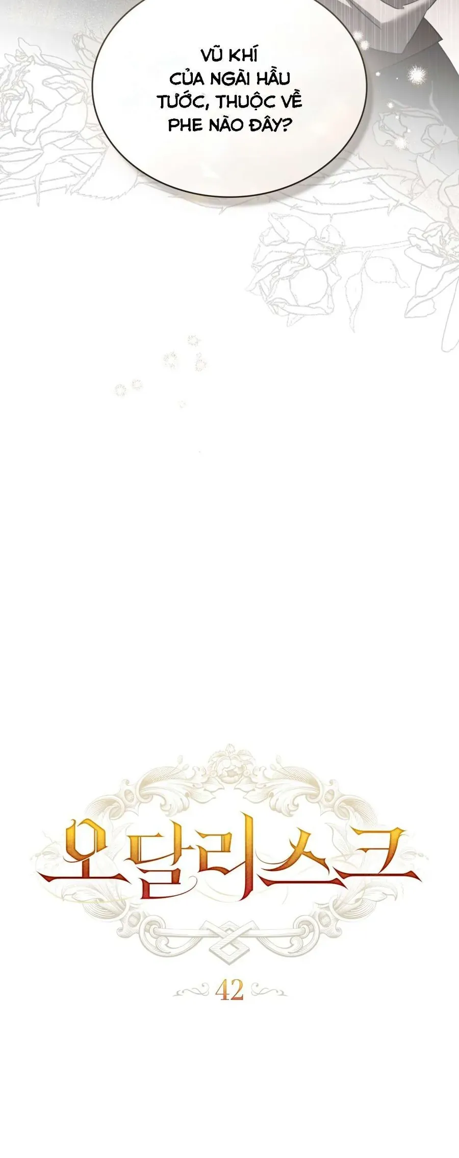 Odalisque [Chap 39-45]