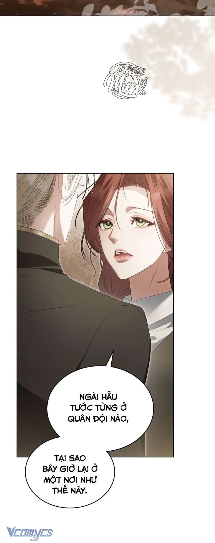 Odalisque [Chap 39-45]