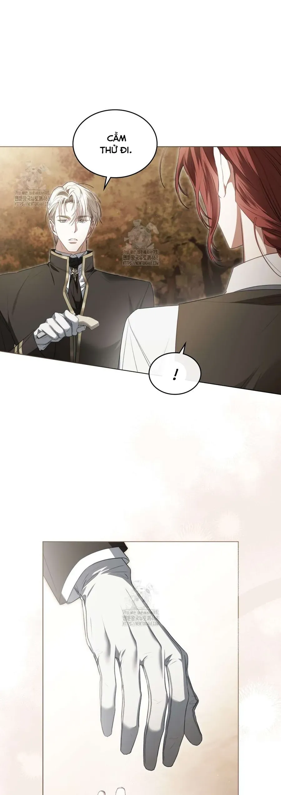 Odalisque [Chap 39-45]