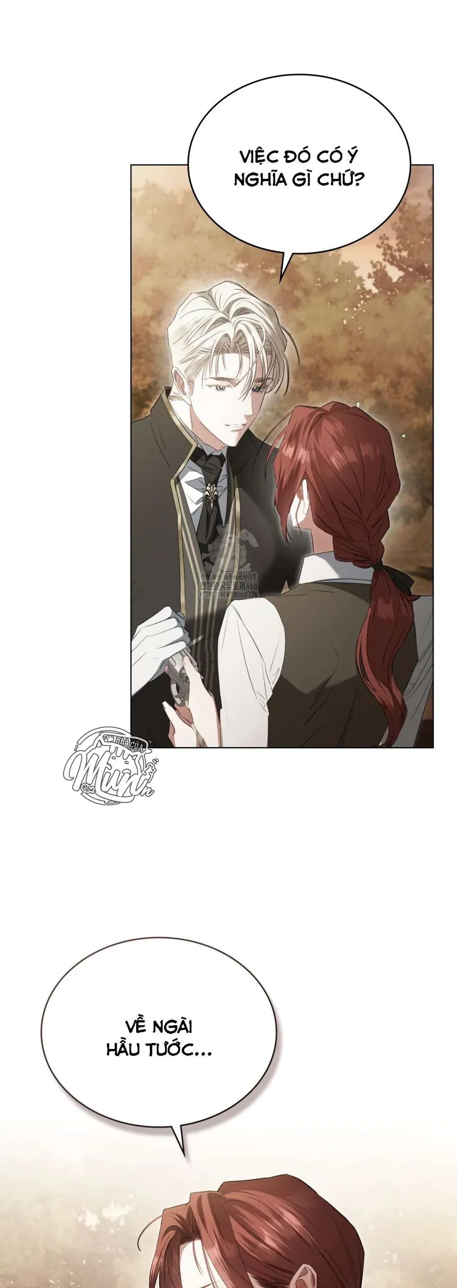 Odalisque [Chap 39-45]